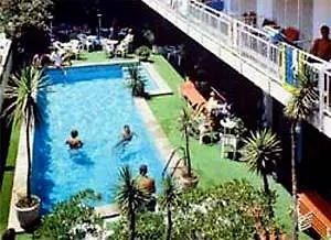 Calella Park Hotel Spain